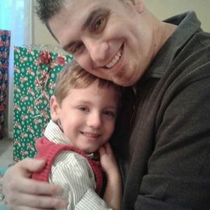 Meet your Posher, Tom